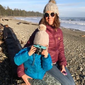 Meet your Posher, Teresa